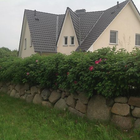 Urlaubsglueck Familien- & Hunde-Paradies Rankwitz Номер фото