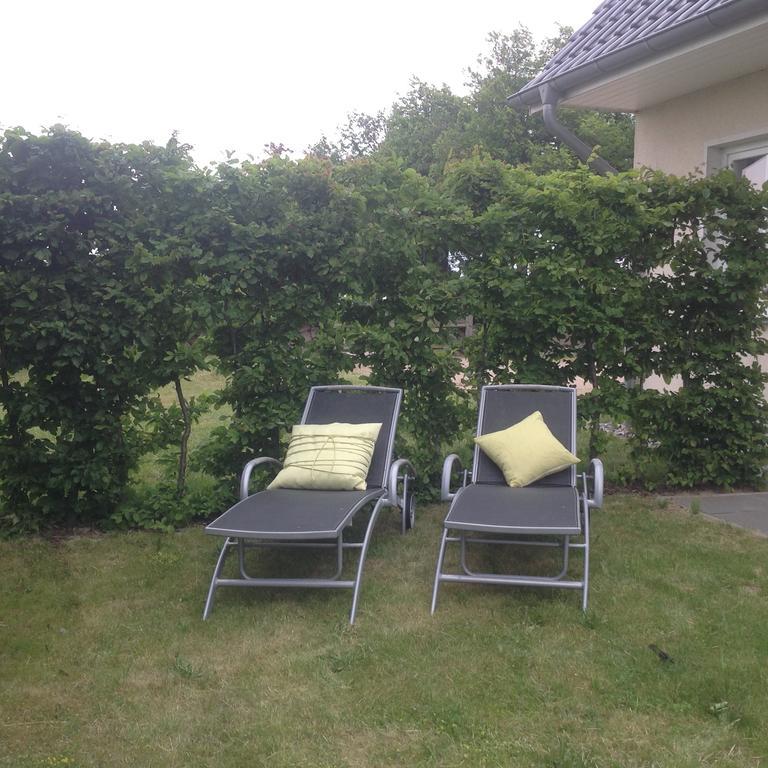 Urlaubsglueck Familien- & Hunde-Paradies Rankwitz Номер фото