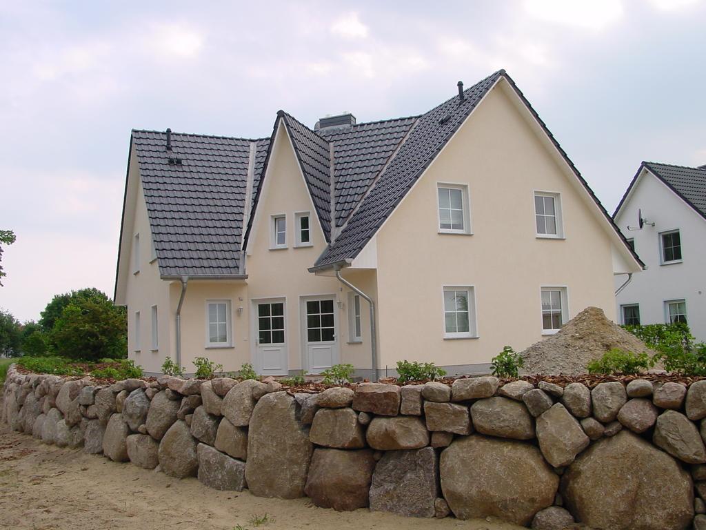 Urlaubsglueck Familien- & Hunde-Paradies Rankwitz Номер фото